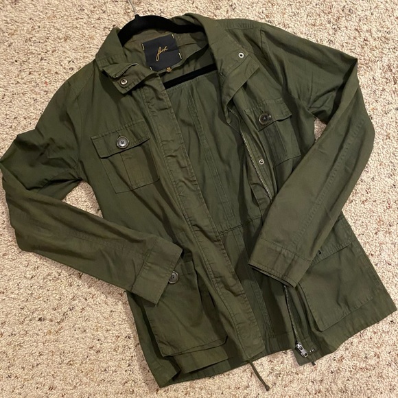 Utility jacket - Picture 1 of 1